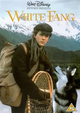 White Fang - CeX (UK): - Buy, Sell, Donate